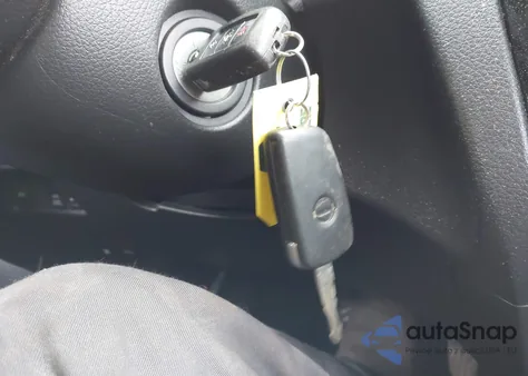 2016 Nissan Rogue S from USA, damaged, VIN KNMAT2MV4GP705396